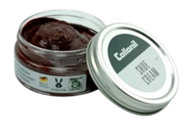 Collonil Shoe Cream Fox