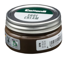 Collonil Shoe Cream Taupe