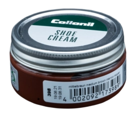 Collonil Shoe Cream Middelbruin