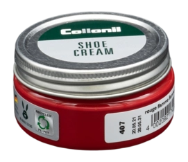 Collonil Shoe Cream Flamme