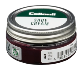 Collonil Shoe Cream Wine 25