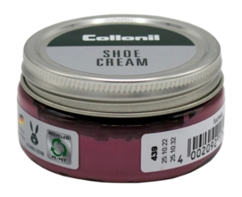 Collonil Shoe Cream Fuchsia 25
