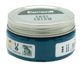 Collonil Shoe Cream Washed Denim