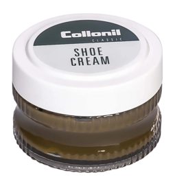 Collonil Shoe Cream Moss Green 25