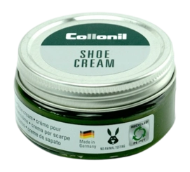 Collonil Shoe Cream Khaki 25