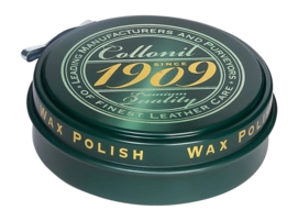 Collonil Wax Polish Bordeaux