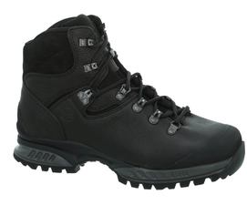 Chaussures De Randonnée Hanwag Lhasa II Black Asphalt