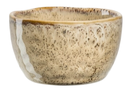 Kom Leonardo Matera Zand 8 cm