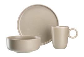 Servies Leonardo Roma Beige (6-delig)