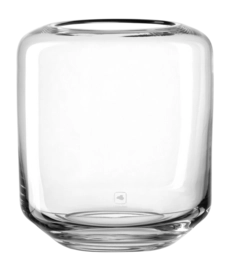 Windlicht Leonardo Milano Hurricane 18 cm