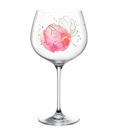 Gin Tonic Glas Leonardo Presente Blume 750ml