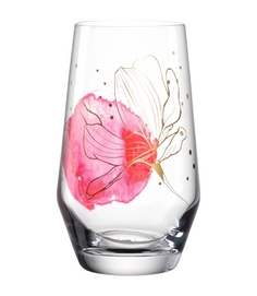 Longdrinkglas Leonardo Presente Blume 365ml