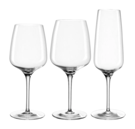 Glazenset Leonardo Cesti (12-delig)