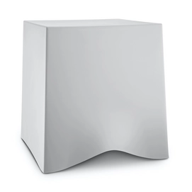 Kruk Koziol Briq Soft Grey