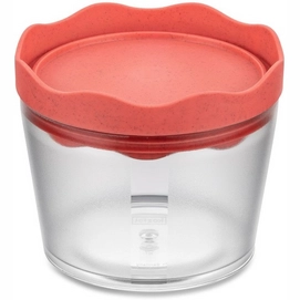 Voorraadpot Koziol Prince S 300 ml Roze