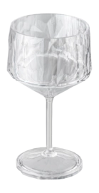 Gin Glas Koziol Superglas Club No. 15 400 ml (Set van 2)