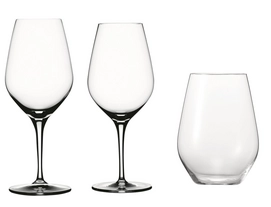 Wine Glass Set Spiegelau Authentis (12-piece)