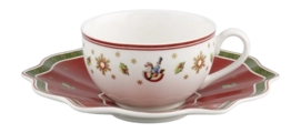 Koffiekop Villeroy & Boch Toy's Delight