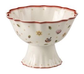 Dessert Bowl Villeroy & Boch Toy's Delight