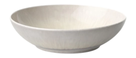 Schaal Like by Villeroy & Boch Perlemor Sand