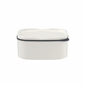 Lunchbox Like by Villeroy & Boch To Go & To Stay S Rechthoekig