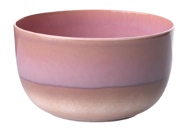Serveerschaal Like by Villeroy & Boch Perlemor Coral