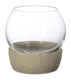 Teelichthalter Like by Villeroy & Boch Perlemor Home