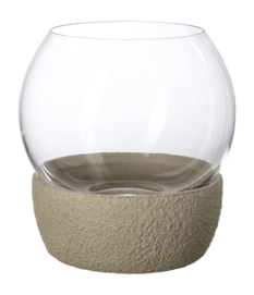 Windlicht Like by Villeroy & Boch Perlemor Home