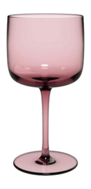 Wijnglas Like by Villeroy & Boch Grape 270 ml (Set van 2)
