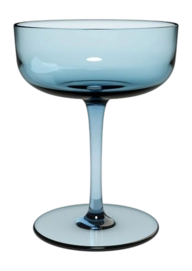 Champagneglas Like by Villeroy & Boch Ice 100 ml(Set van 2)