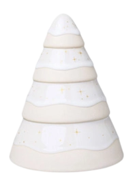 Kerstdecoratie Like by Villeroy & Boch Winter Glow Boom