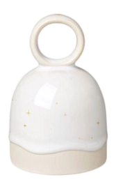 Tafelbel Like by Villeroy & Boch Winter Glow