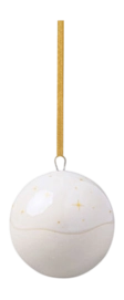 Kerstornament Like by Villeroy & Boch Winter Glow Kerstbal