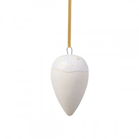 Kerstornament Like by Villeroy & Boch Winter Glow Druppel