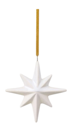 Kerstornament Like by Villeroy & Boch Winter Glow Ster