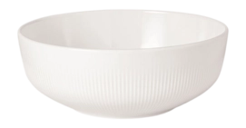 Salatschüssel Villeroy & Boch Afina White 19 cm