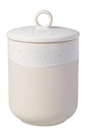 Voorraadbus Villeroy & Boch Winter Glow Beige 1100ml