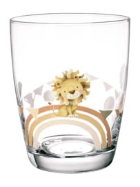 Glas Villeroy & Boch Roar like a Lion Transparent (2er-Set)