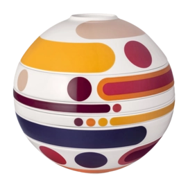 Crockery Set Villeroy & Boch Iconic La Boule Miami (7-piece)