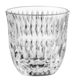 Verre à Expresso Nachtmann Ethno Barista 90 ml (Set de 2)
