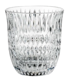 Verre Cappucino Nachtmann Ethno Barista 234 ml (Ensemble de 2)