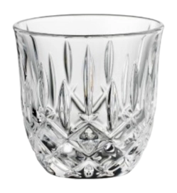 Espresso Glas Nachtmann Noblesse Barista 90 ml (Set van 2)