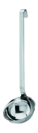 Servierkelle Rösle Küche Silver 27,5 cm