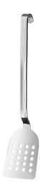 Spatula Perforated Rösle Kitchen 33.5 cm