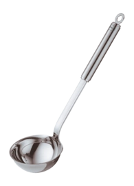 Serving spoon Rösle Kitchen Silver