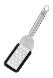 Spatel Rösle Keuken Zilver 26 cm