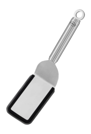 Spatula Rösle Kitchen Silver 26.5 cm