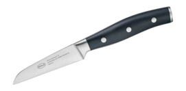 Vegetable Knife Rösle Tradition 9 cm Silver
