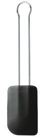 Scraper Rösle Kitchen 32.5 cm Black
