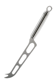 Cheese Knife Rösle 16 cm Silver